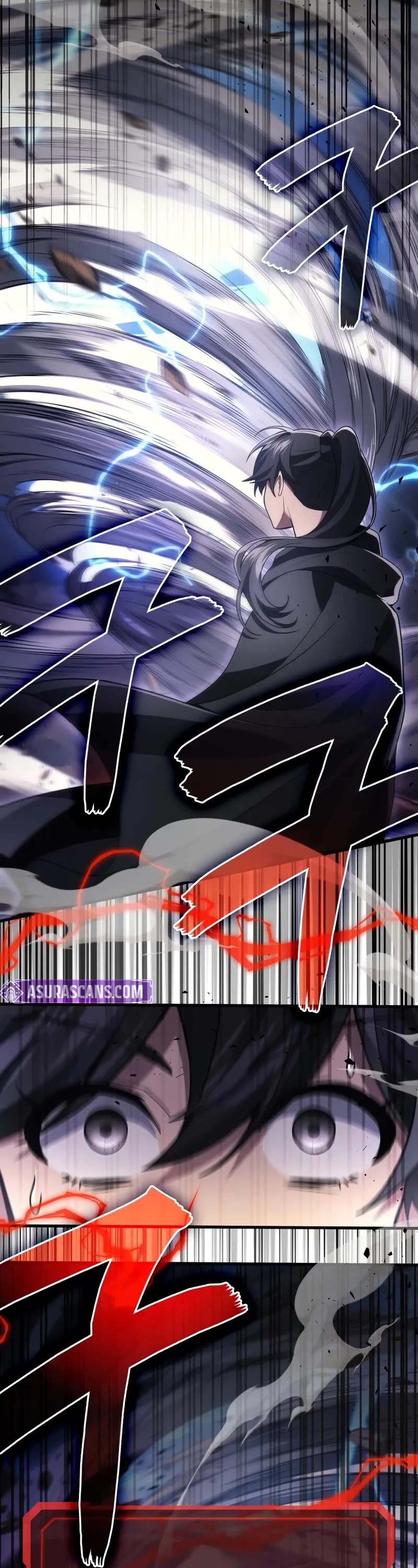 The Martial God who Regressed Back to Level 2 Chapter 98 page 48 - Chapter 98