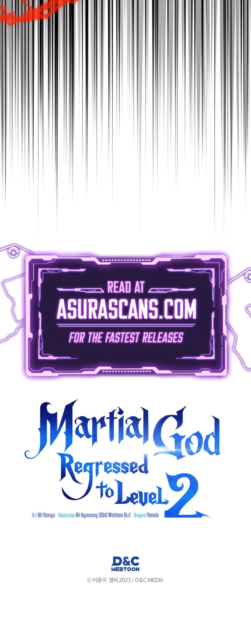 The Martial God who Regressed Back to Level 2 Chapter 98 page 50 - Chapter 98