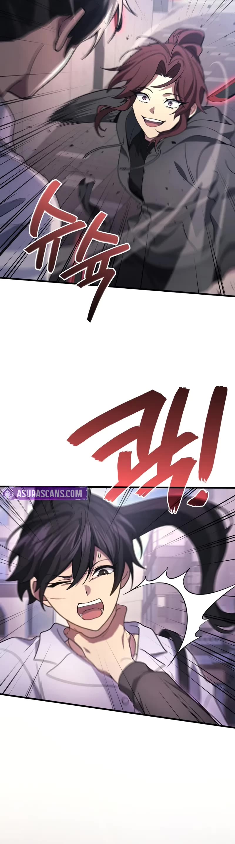 The Martial God who Regressed Back to Level 2 Chapter 98 page 6 - Chapter 98