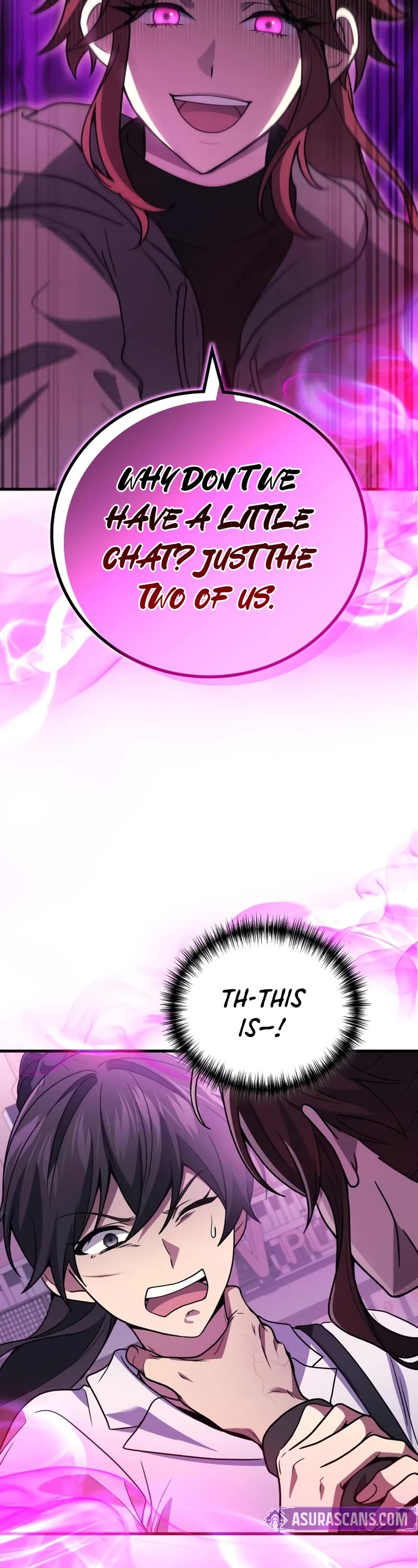 The Martial God who Regressed Back to Level 2 Chapter 98 page 8 - Chapter 98