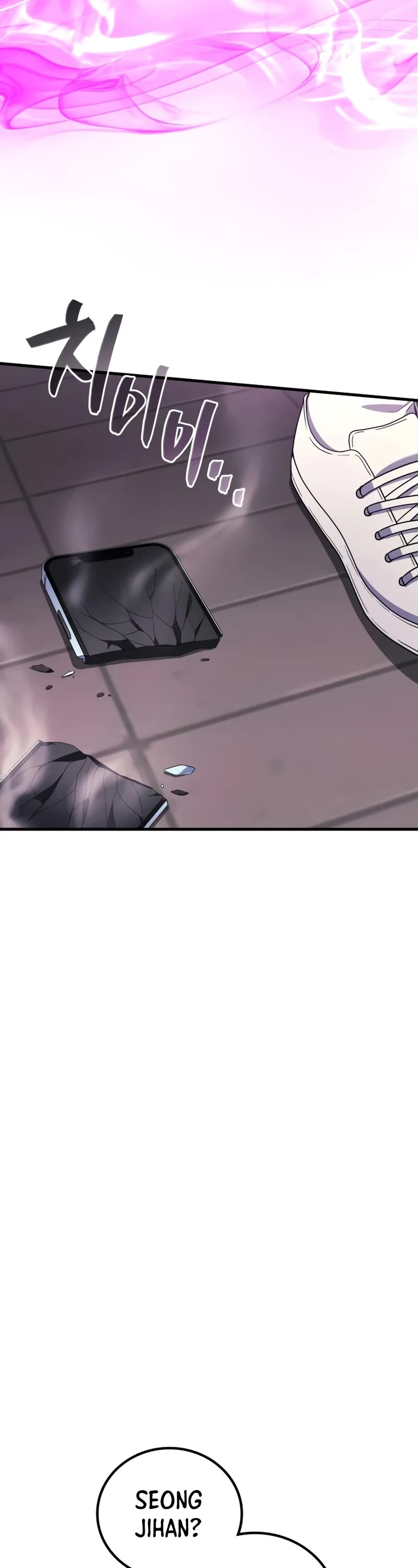The Martial God who Regressed Back to Level 2 Chapter 98 page 9 - Chapter 98