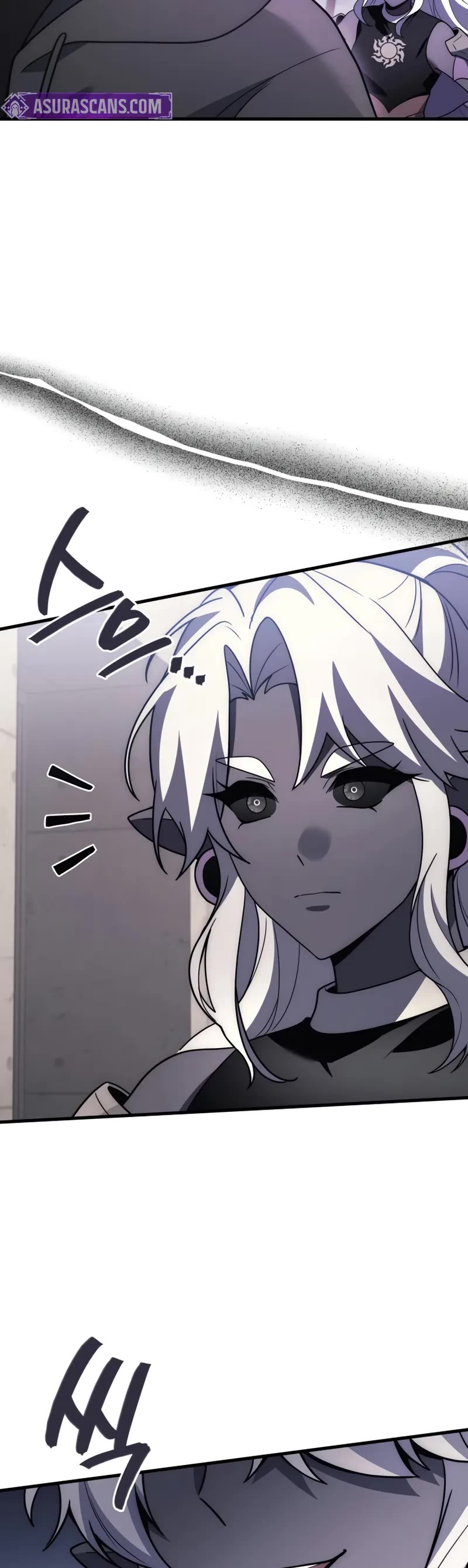 The Martial God who Regressed Back to Level 2 Chapter 99 page 10 - Chapter 99