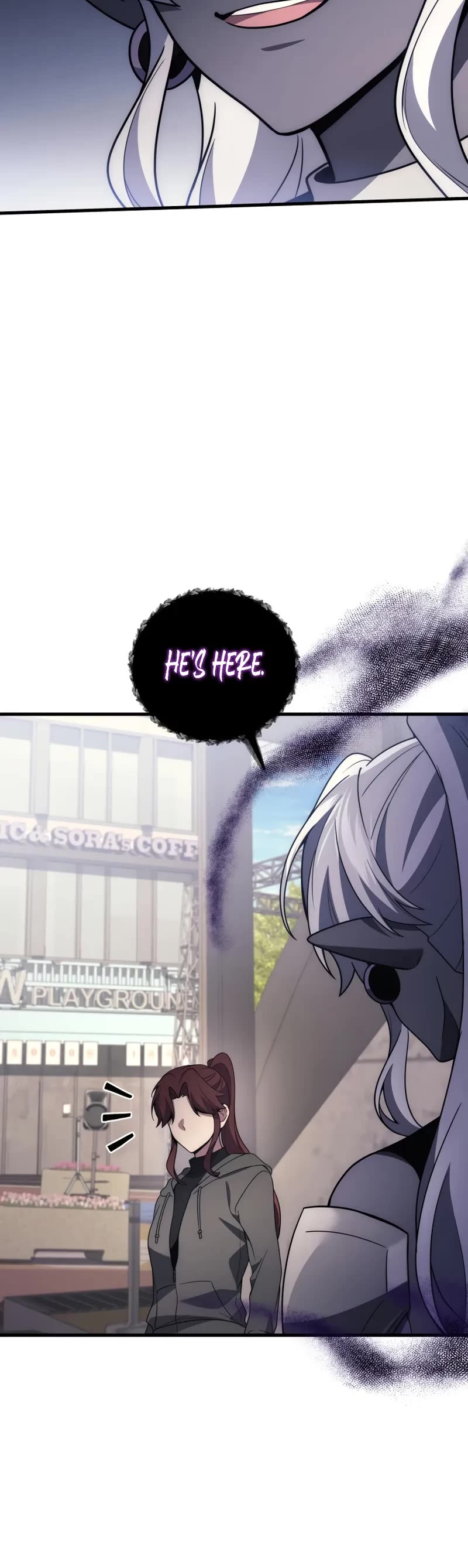 The Martial God who Regressed Back to Level 2 Chapter 99 page 11 - Chapter 99