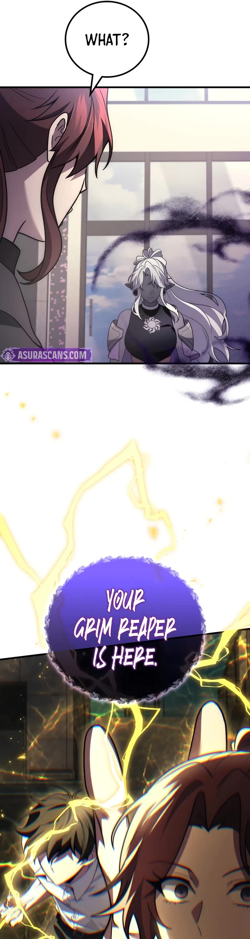 The Martial God who Regressed Back to Level 2 Chapter 99 page 12 - Chapter 99