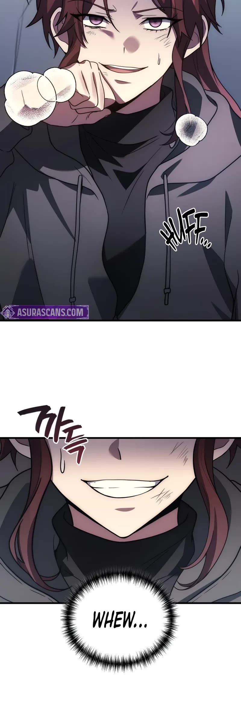 The Martial God who Regressed Back to Level 2 Chapter 99 page 20 - Chapter 99
