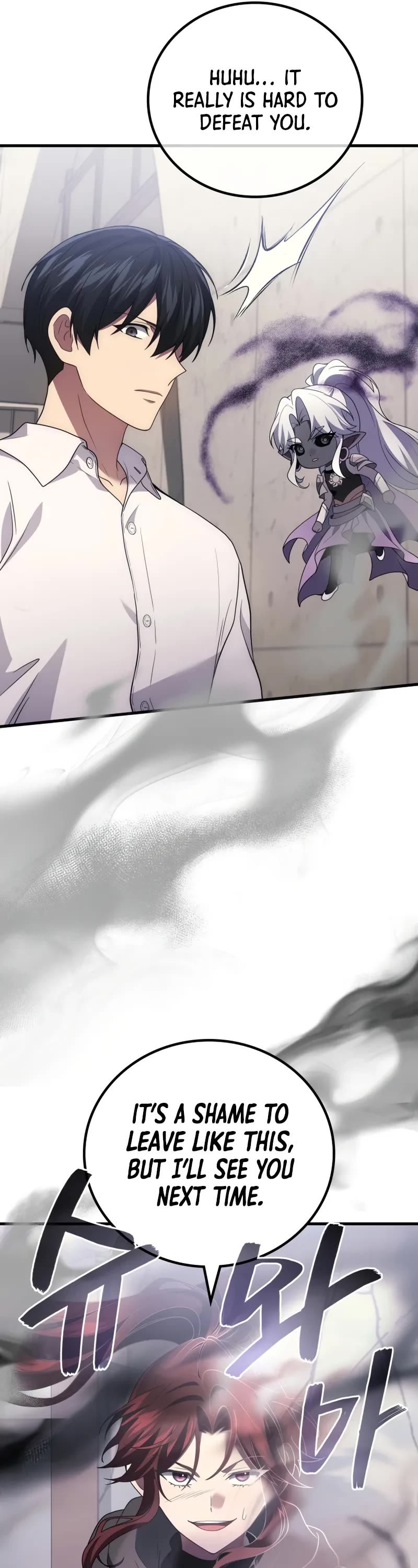 The Martial God who Regressed Back to Level 2 Chapter 99 page 22 - Chapter 99