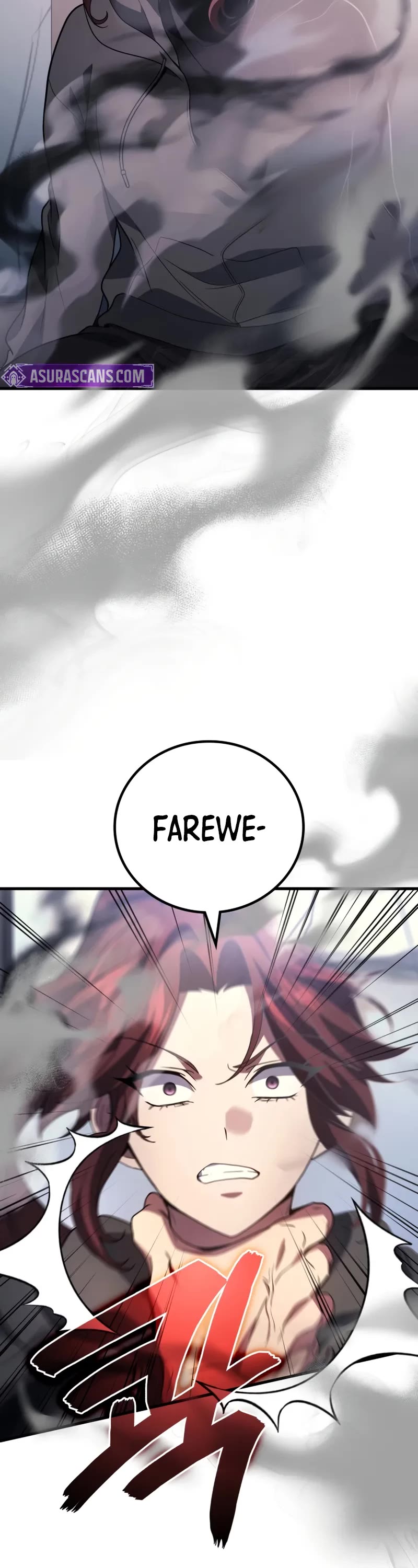 The Martial God who Regressed Back to Level 2 Chapter 99 page 23 - Chapter 99
