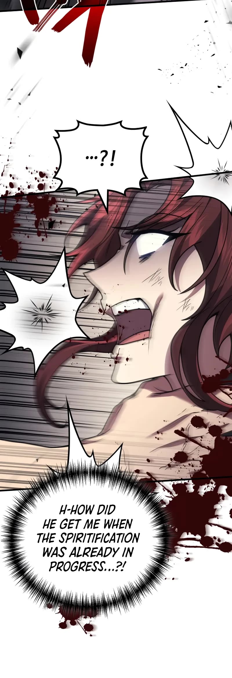 The Martial God who Regressed Back to Level 2 Chapter 99 page 26 - Chapter 99
