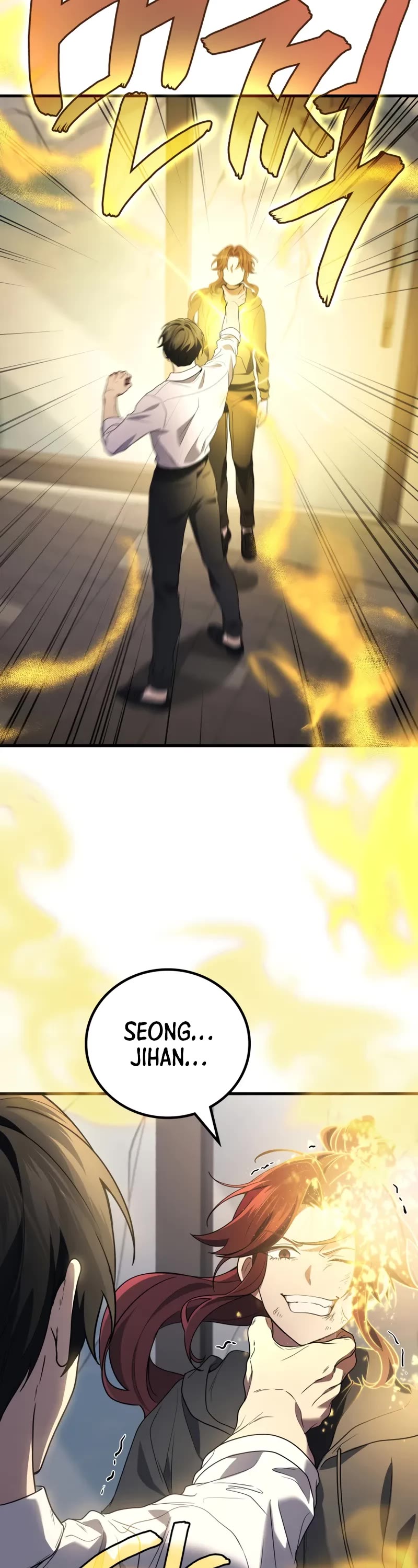 The Martial God who Regressed Back to Level 2 Chapter 99 page 28 - Chapter 99