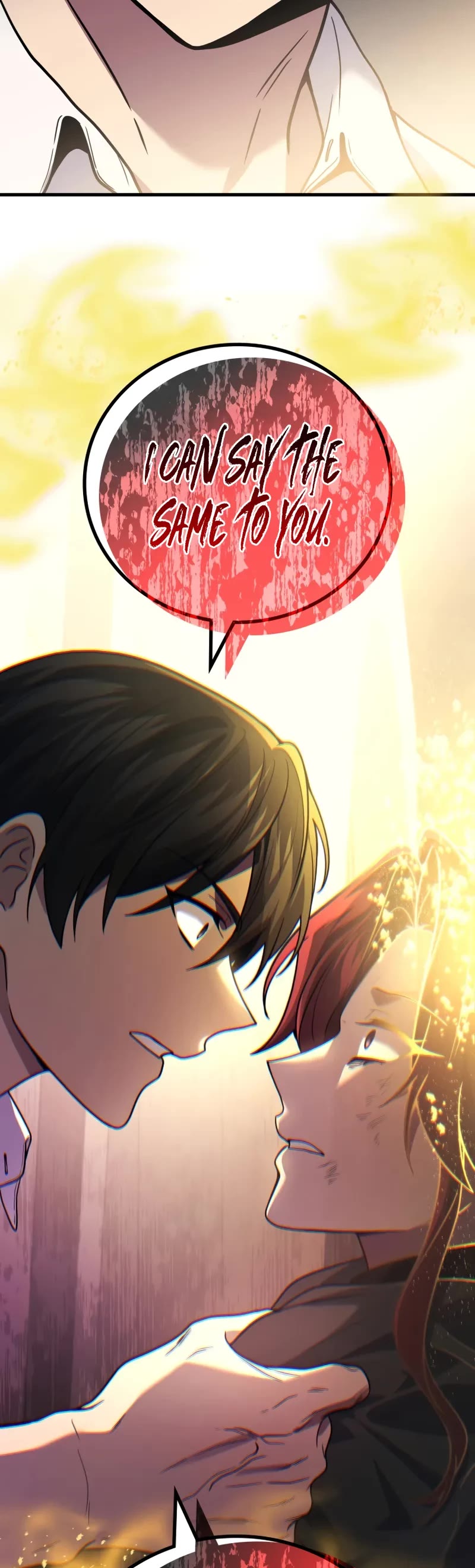 The Martial God who Regressed Back to Level 2 Chapter 99 page 30 - Chapter 99