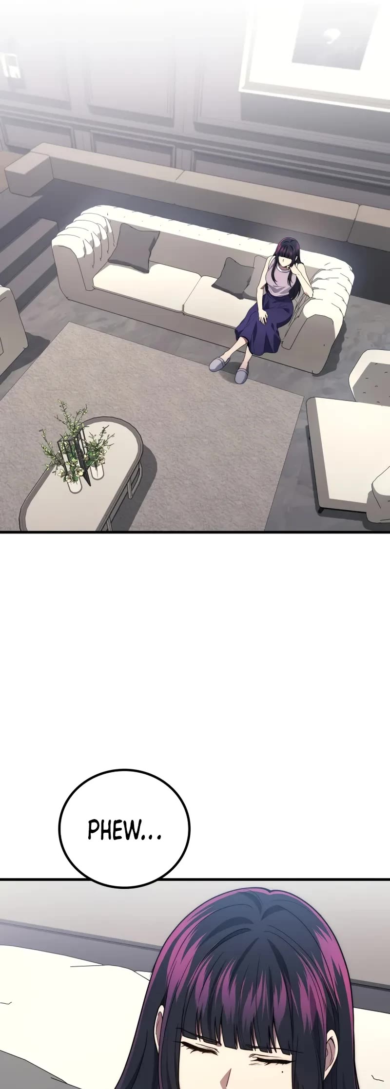 The Martial God who Regressed Back to Level 2 Chapter 99 page 35 - Chapter 99