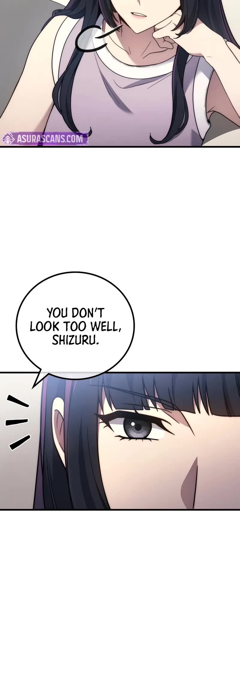 The Martial God who Regressed Back to Level 2 Chapter 99 page 36 - Chapter 99