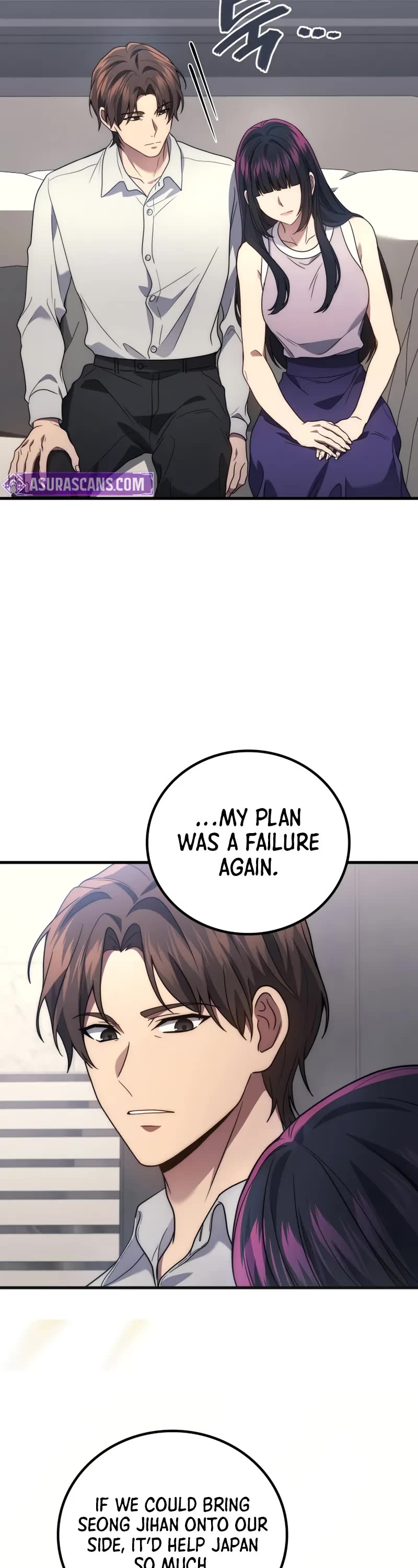 The Martial God who Regressed Back to Level 2 Chapter 99 page 39 - Chapter 99