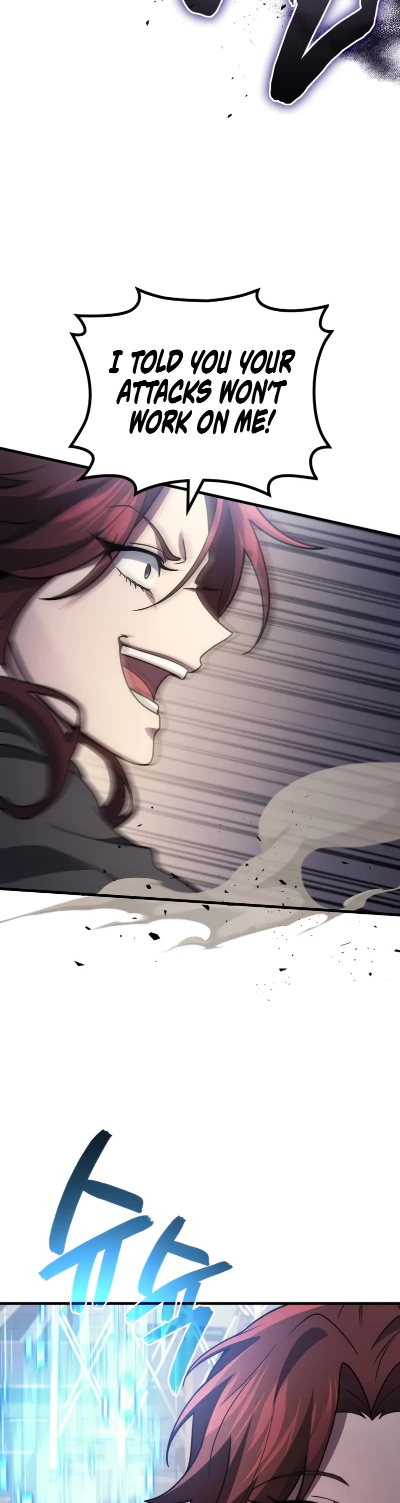 The Martial God who Regressed Back to Level 2 Chapter 99 page 4 - Chapter 99