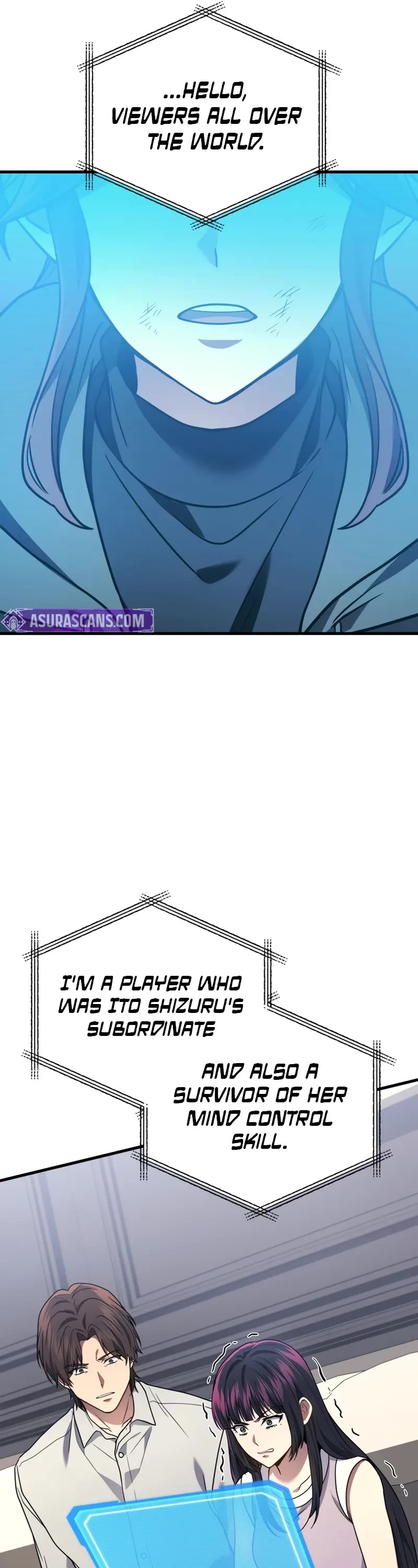 The Martial God who Regressed Back to Level 2 Chapter 99 page 47 - Chapter 99