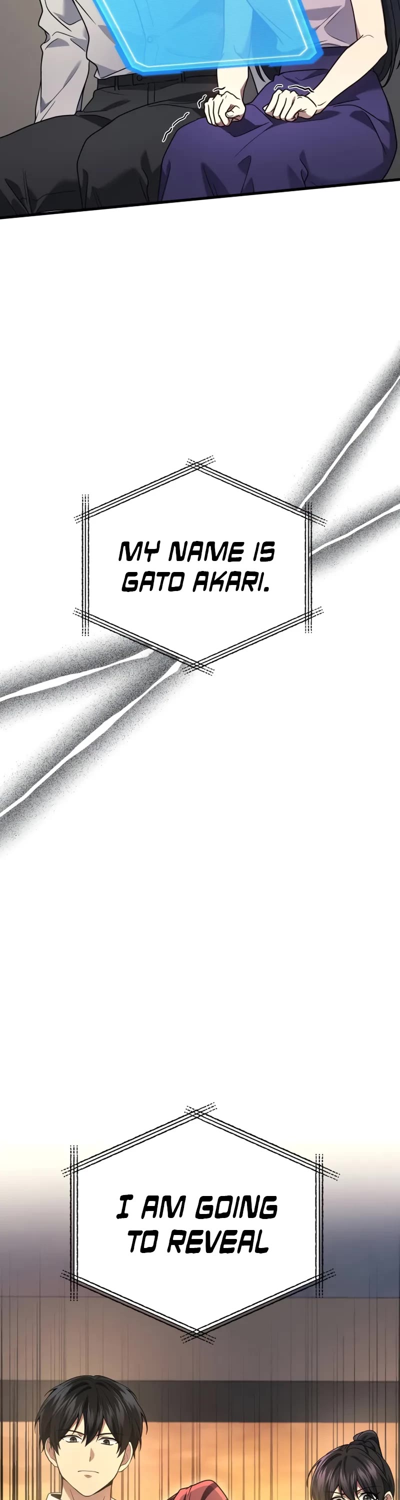 The Martial God who Regressed Back to Level 2 Chapter 99 page 48 - Chapter 99