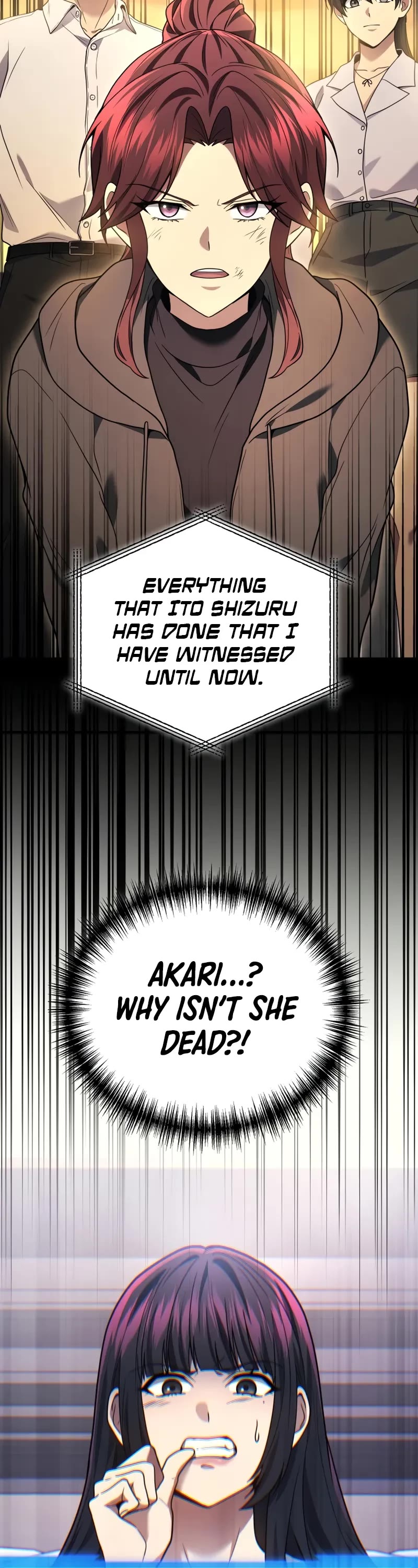The Martial God who Regressed Back to Level 2 Chapter 99 page 49 - Chapter 99