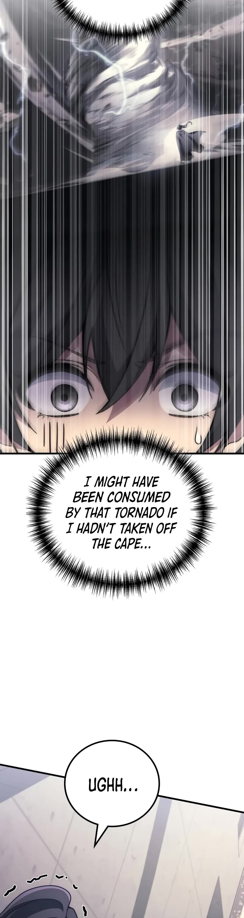 The Martial God who Regressed Back to Level 2 Chapter 99 page 8 - Chapter 99