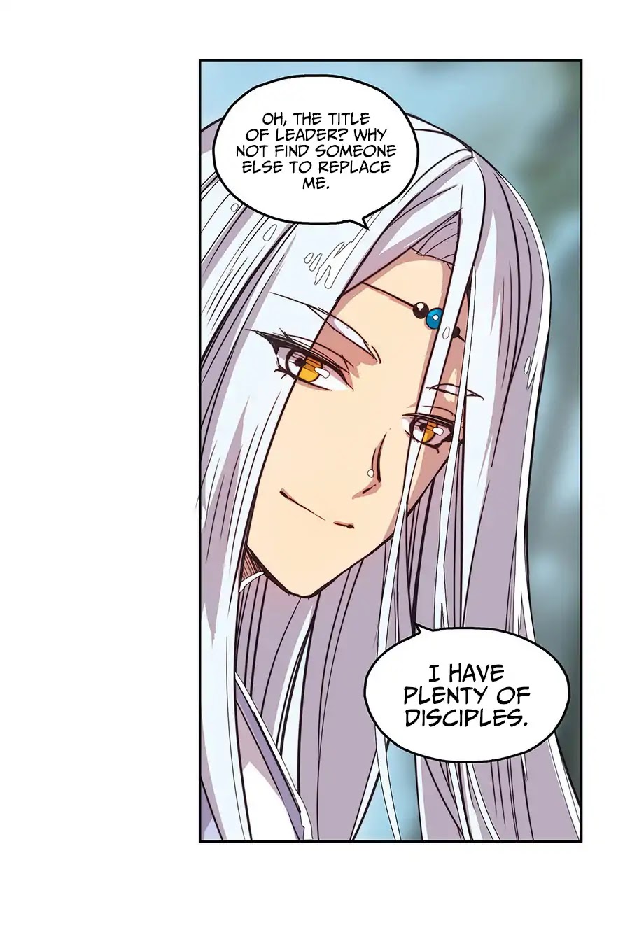 The Master of Martial Arts Retired Life Chapter 1 page 29 - Chapter 1