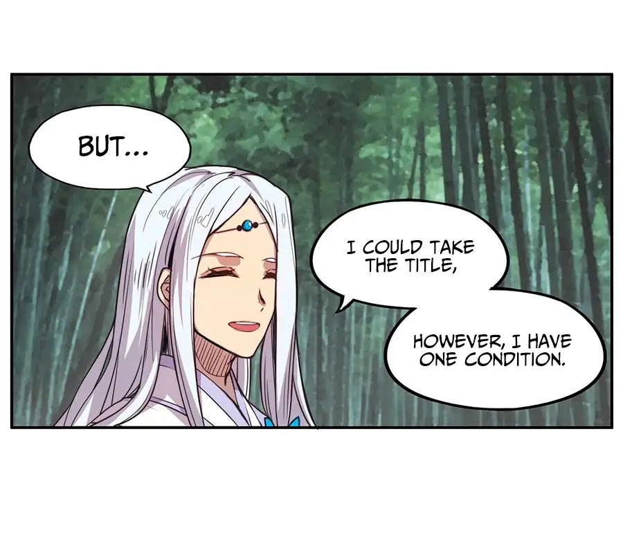 The Master of Martial Arts Retired Life Chapter 1 page 30 - Chapter 1