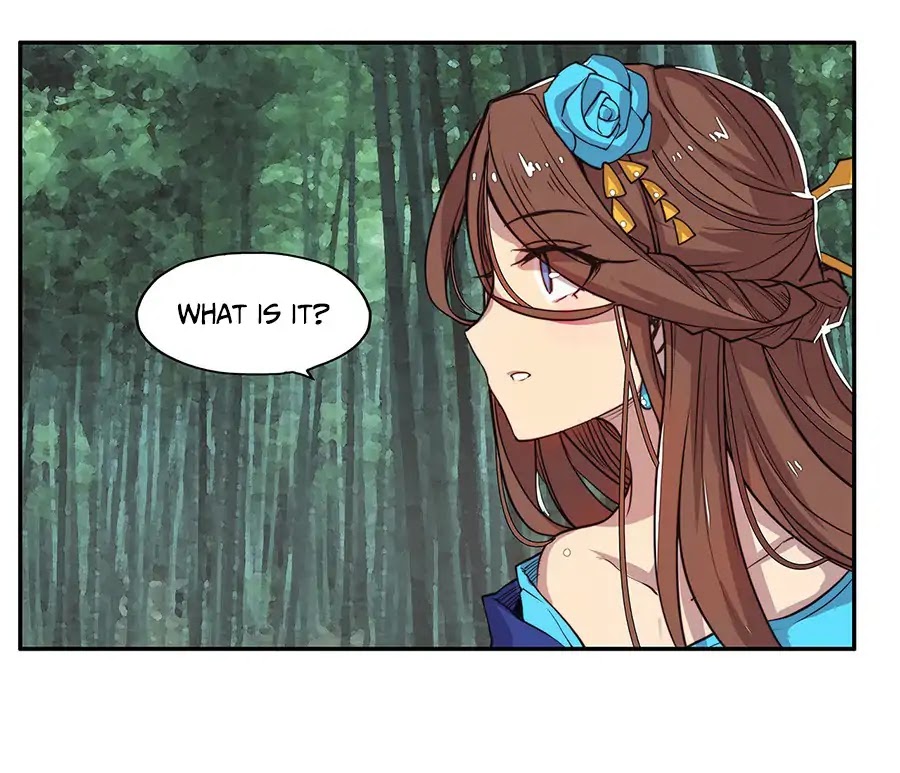 The Master of Martial Arts Retired Life Chapter 1 page 31 - Chapter 1