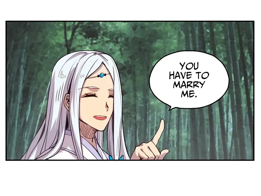 The Master of Martial Arts Retired Life Chapter 1 page 32 - Chapter 1