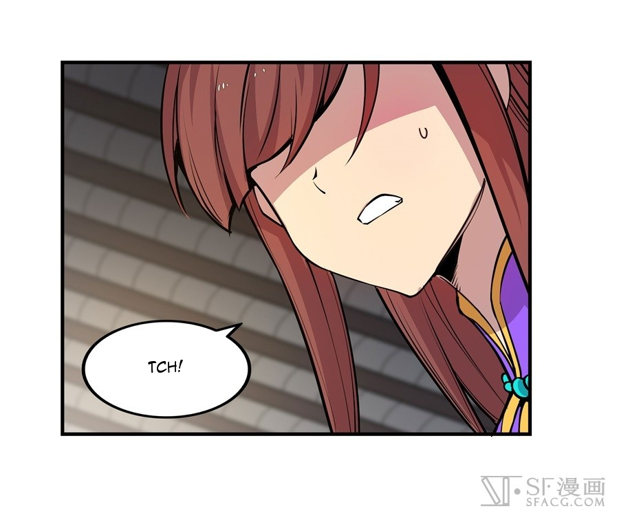 The Master of Martial Arts Retired Life Chapter 10 page 23 - Chapter 10