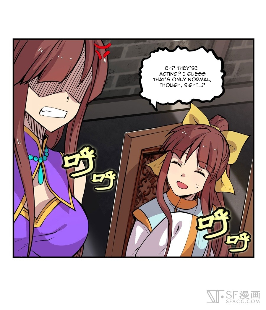 The Master of Martial Arts Retired Life Chapter 10 page 25 - Chapter 10
