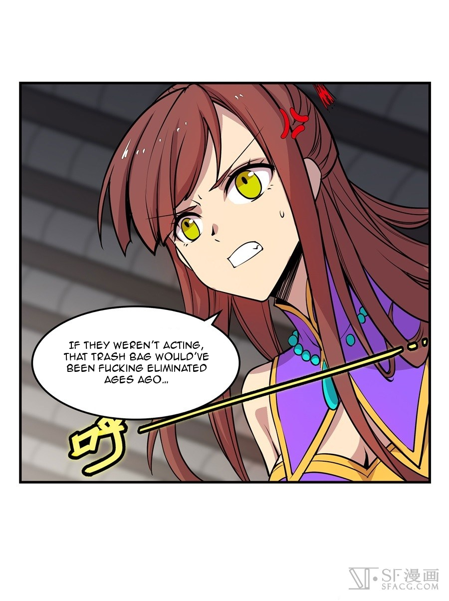 The Master of Martial Arts Retired Life Chapter 10 page 26 - Chapter 10