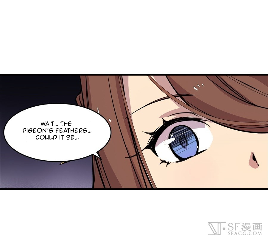 The Master of Martial Arts Retired Life Chapter 10 page 36 - Chapter 10