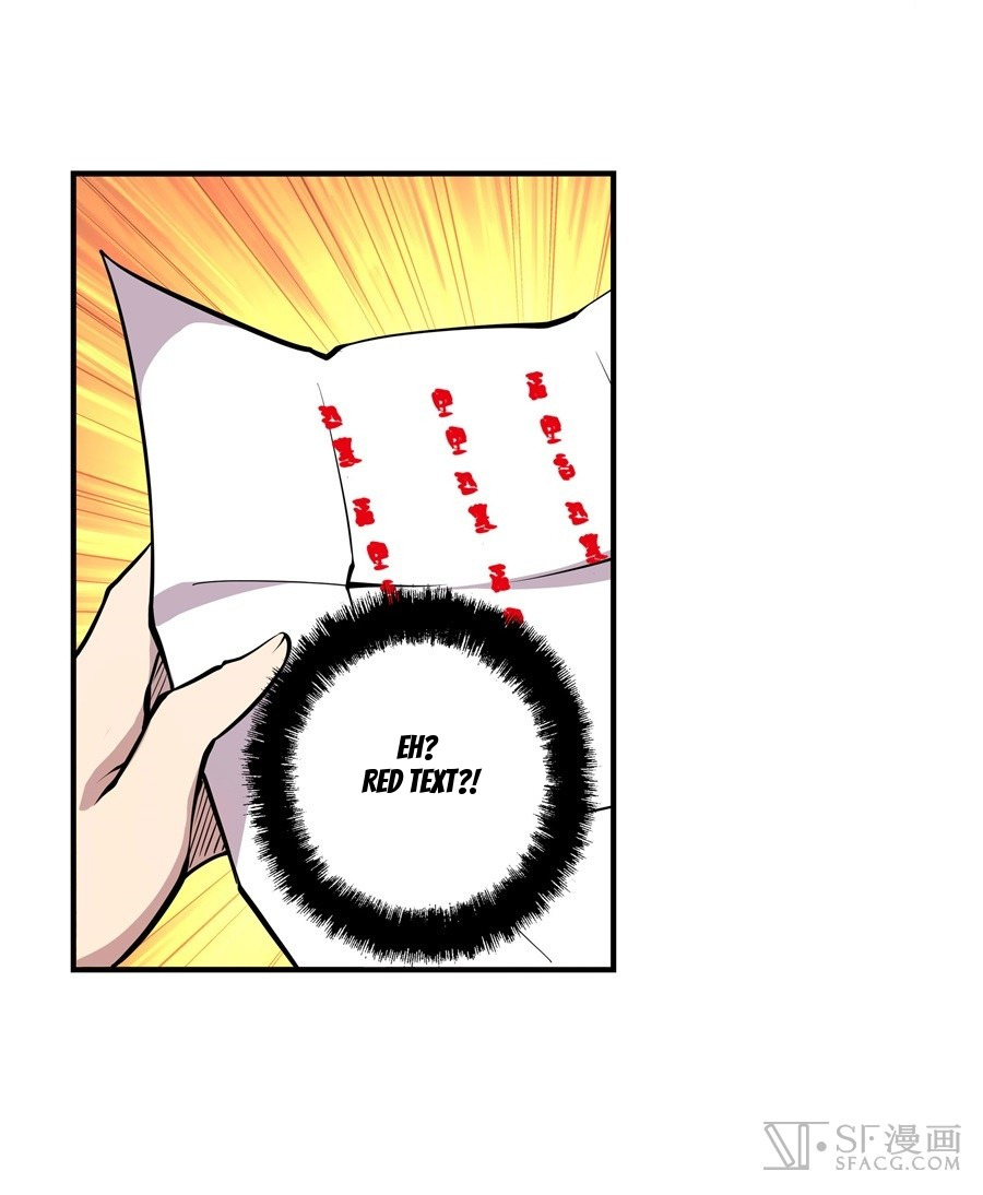 The Master of Martial Arts Retired Life Chapter 10 page 43 - Chapter 10