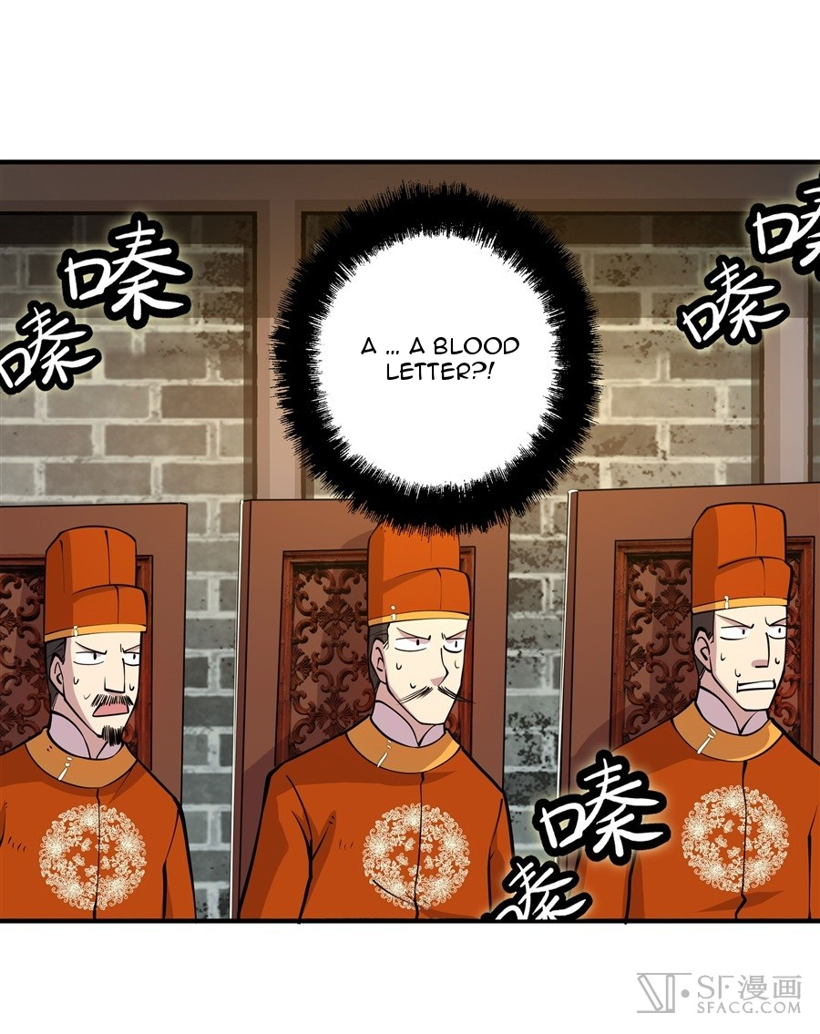 The Master of Martial Arts Retired Life Chapter 10 page 45 - Chapter 10
