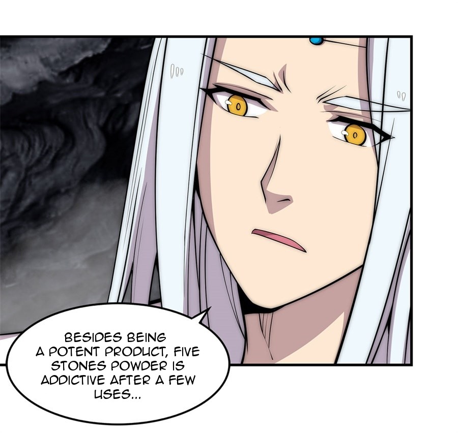 The Master of Martial Arts Retired Life Chapter 100 page 11 - Chapter 100