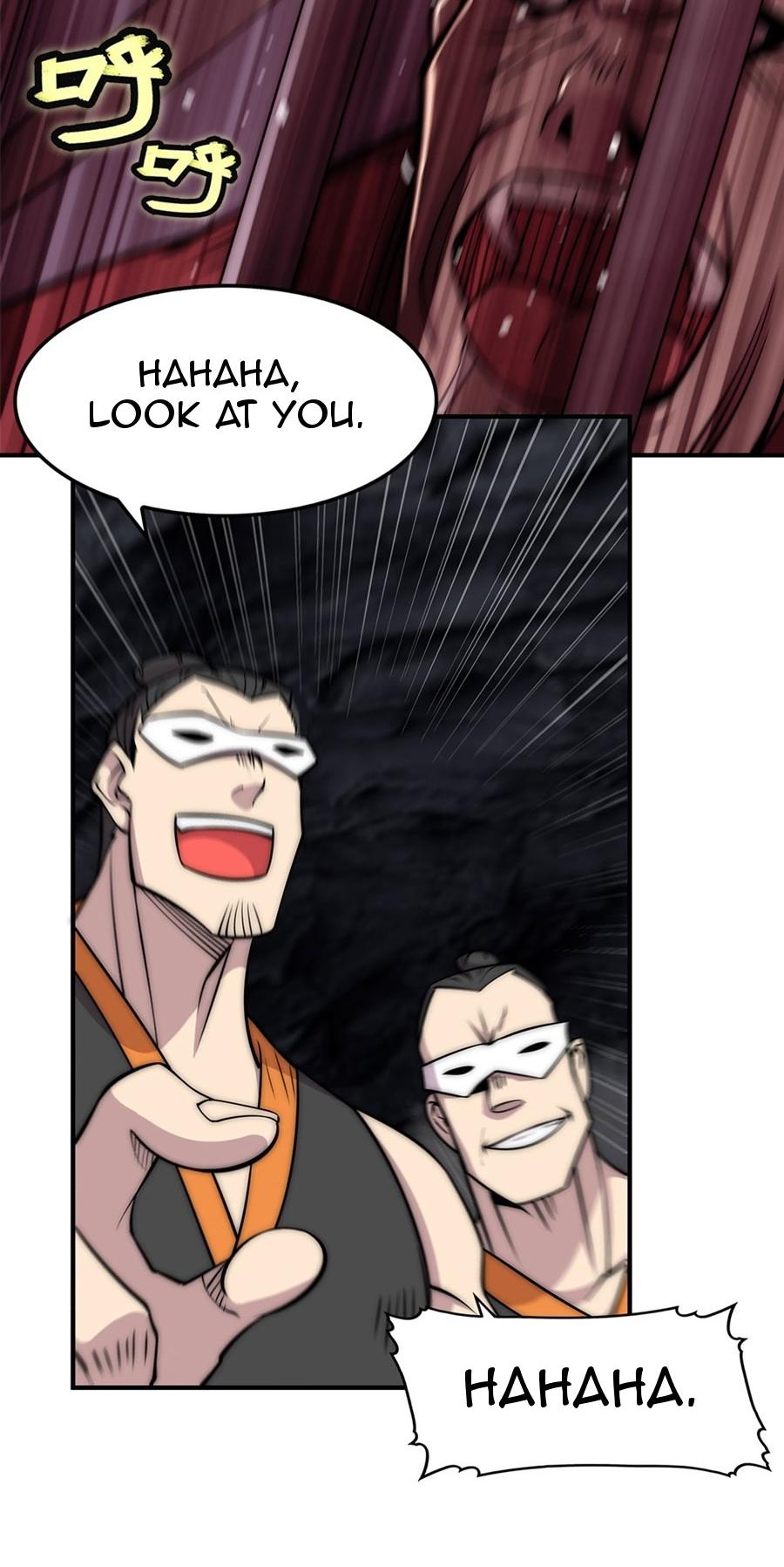 The Master of Martial Arts Retired Life Chapter 100 page 24 - Chapter 100