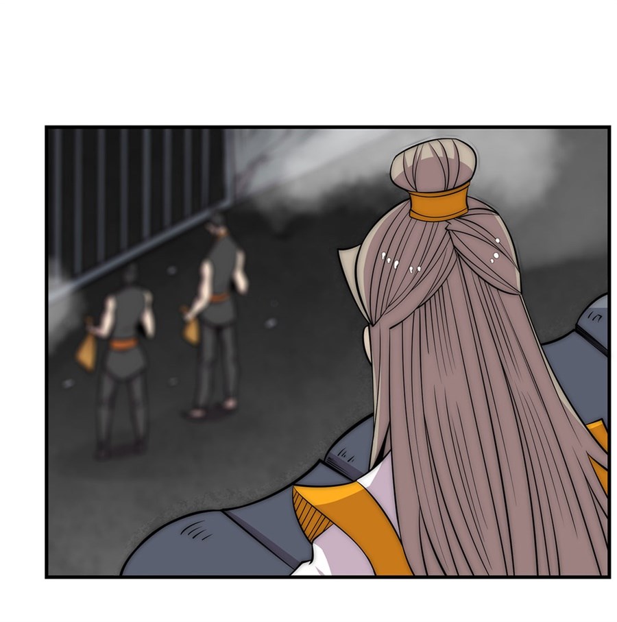 The Master of Martial Arts Retired Life Chapter 100 page 25 - Chapter 100