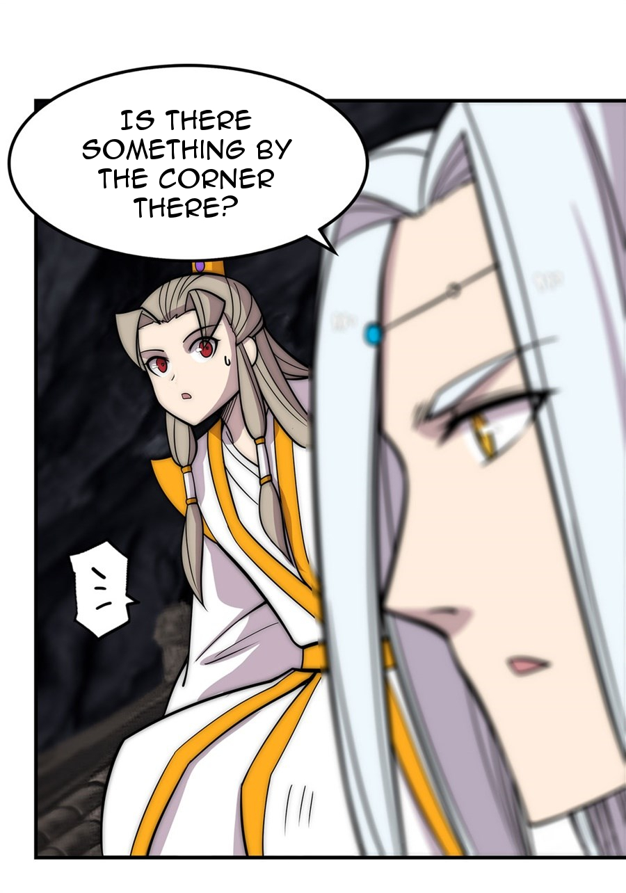 The Master of Martial Arts Retired Life Chapter 100 page 27 - Chapter 100