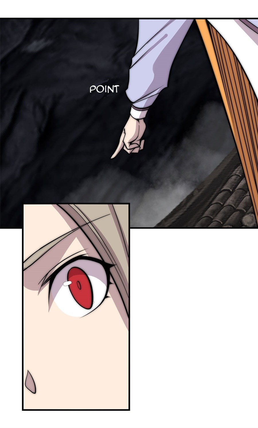 The Master of Martial Arts Retired Life Chapter 100 page 28 - Chapter 100