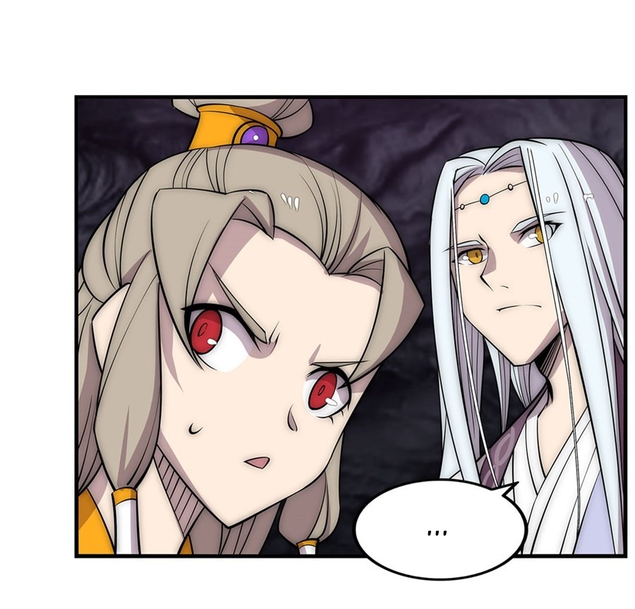 The Master of Martial Arts Retired Life Chapter 100 page 38 - Chapter 100