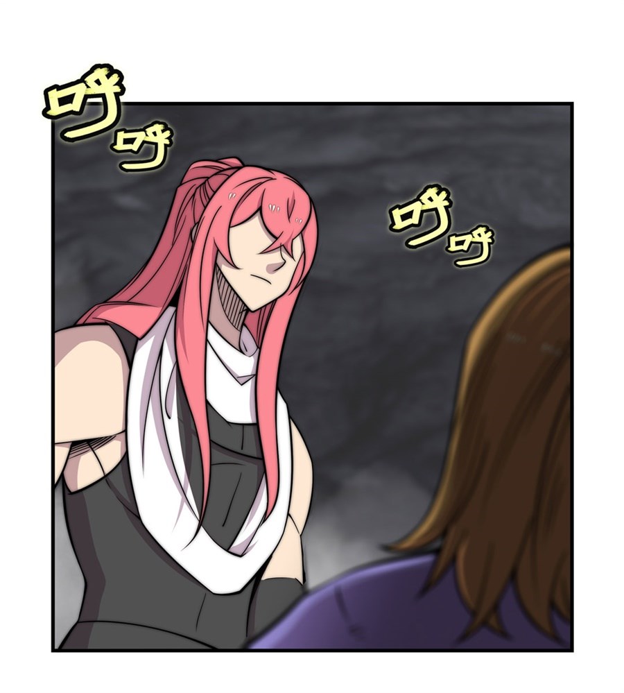 The Master of Martial Arts Retired Life Chapter 101 page 12 - Chapter 101