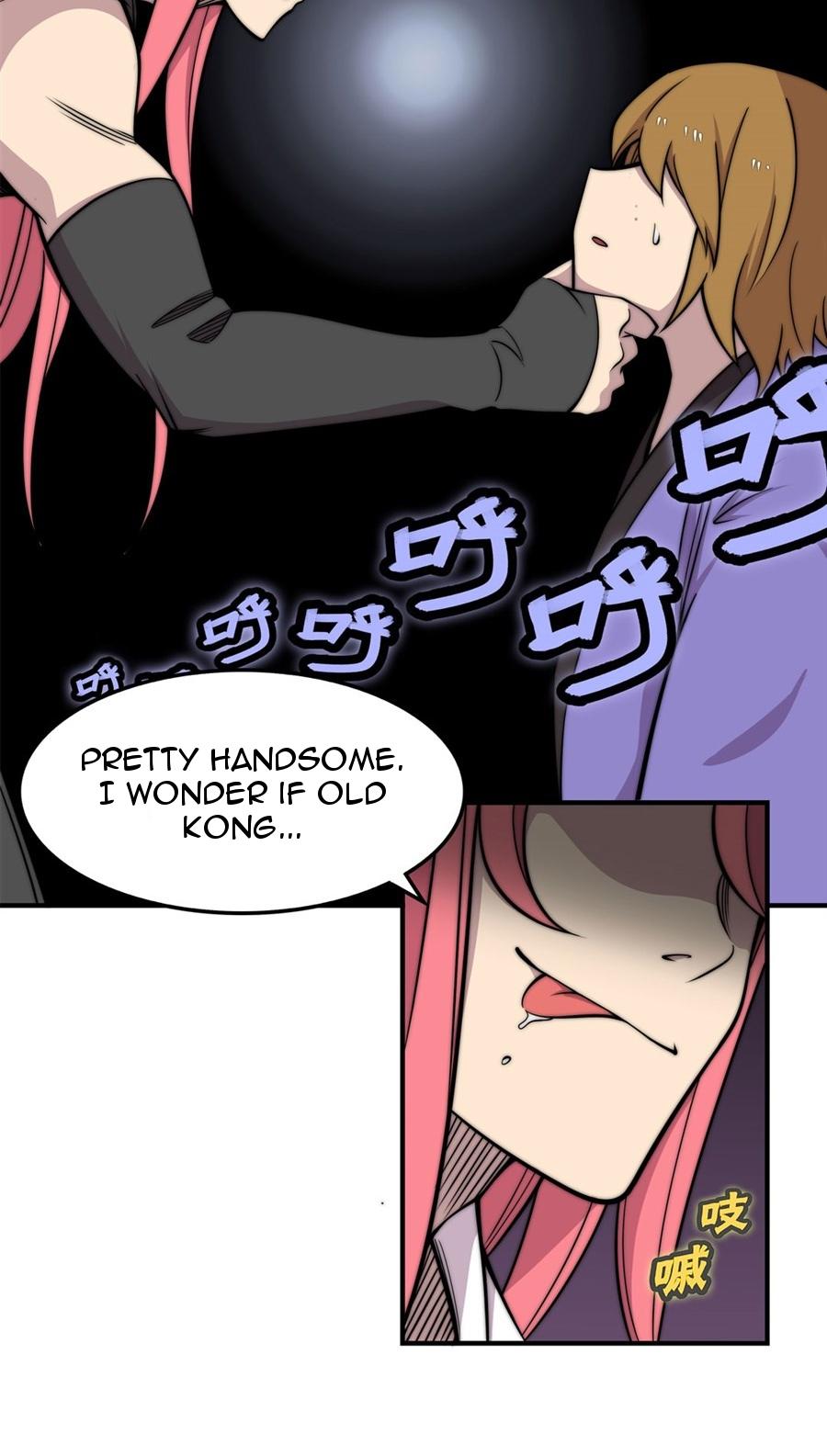 The Master of Martial Arts Retired Life Chapter 101 page 14 - Chapter 101