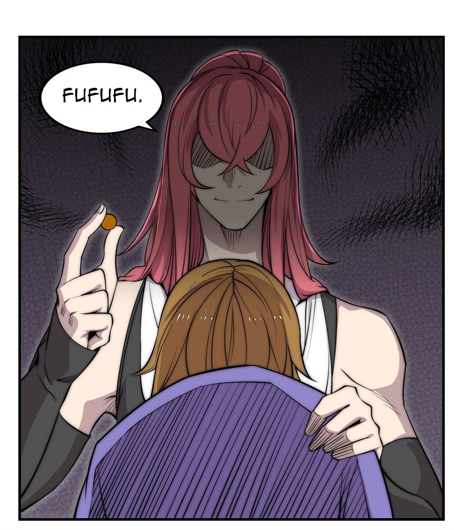 The Master of Martial Arts Retired Life Chapter 101 page 17 - Chapter 101