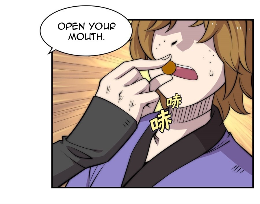 The Master of Martial Arts Retired Life Chapter 101 page 18 - Chapter 101