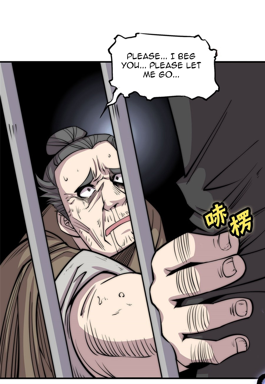 The Master of Martial Arts Retired Life Chapter 101 page 27 - Chapter 101