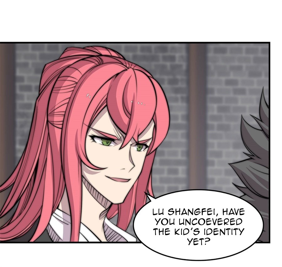 The Master of Martial Arts Retired Life Chapter 101 page 3 - Chapter 101
