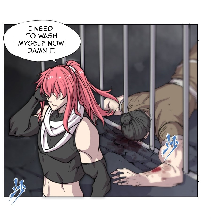 The Master of Martial Arts Retired Life Chapter 101 page 33 - Chapter 101