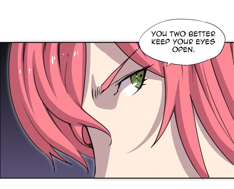 The Master of Martial Arts Retired Life Chapter 101 page 34 - Chapter 101
