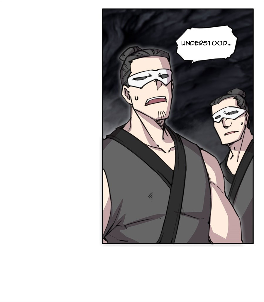 The Master of Martial Arts Retired Life Chapter 101 page 35 - Chapter 101