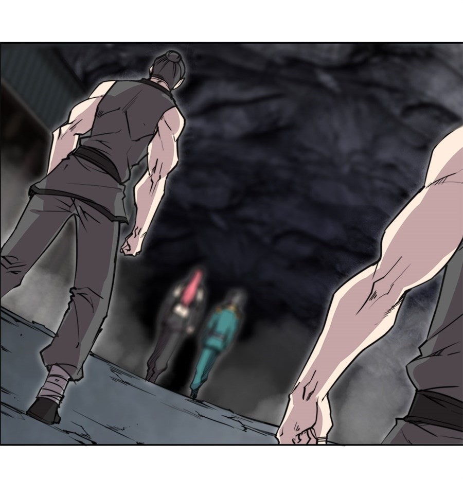 The Master of Martial Arts Retired Life Chapter 101 page 36 - Chapter 101