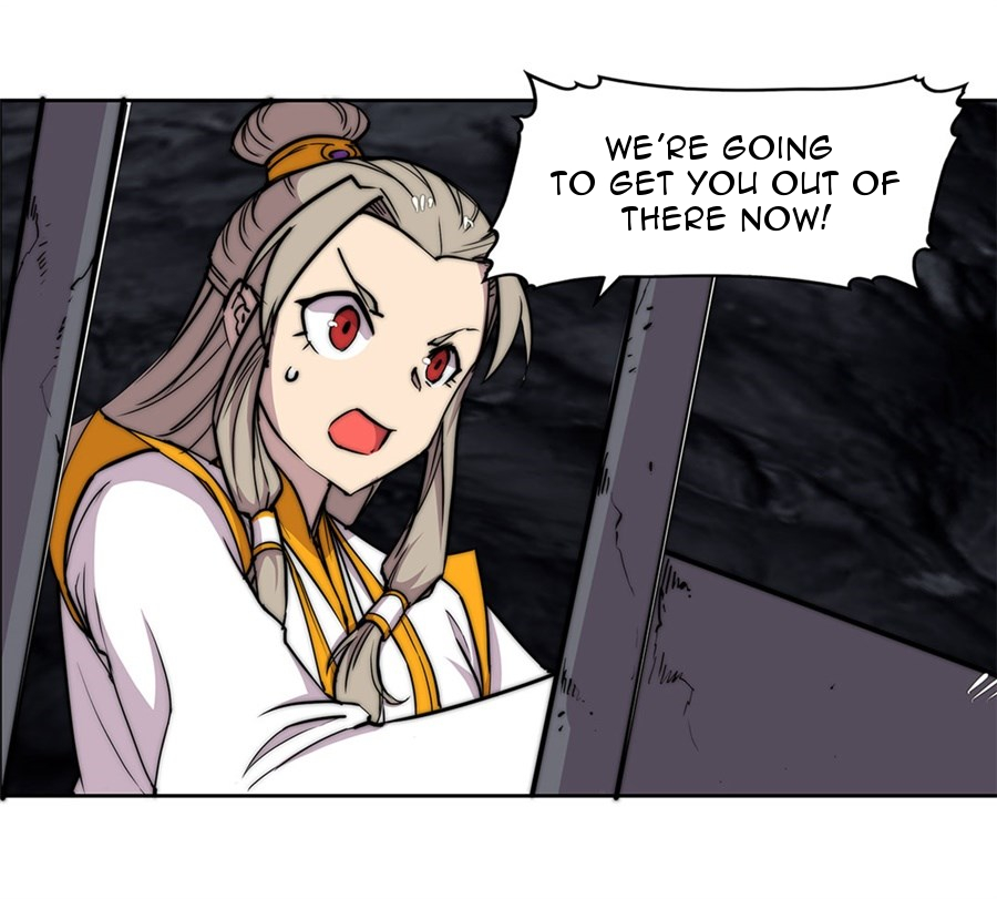 The Master of Martial Arts Retired Life Chapter 101 page 41 - Chapter 101