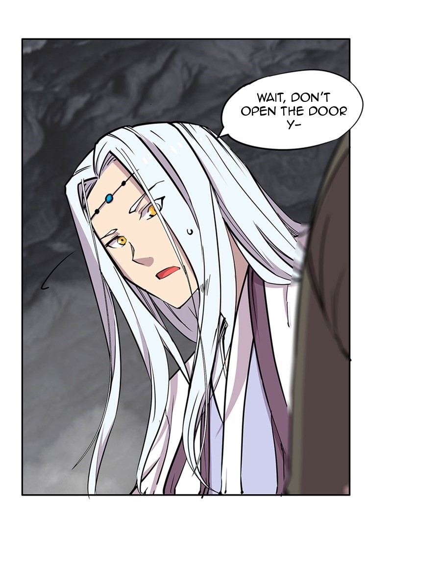 The Master of Martial Arts Retired Life Chapter 101 page 42 - Chapter 101